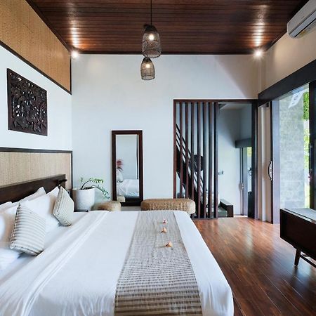 Aksara Villa Nusa Penida Tanglad Ngoại thất bức ảnh